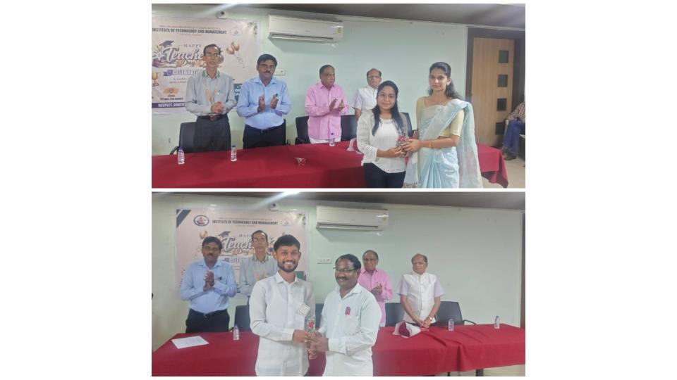 Teachers Day 05 September 2026 Event Photos